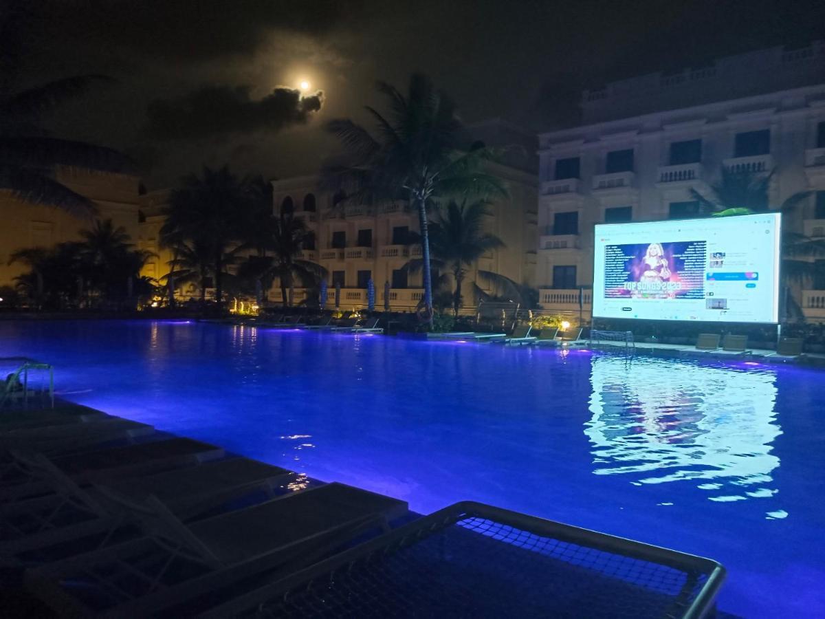 Chloe Marina Phu Quoc Apartment ภายนอก รูปภาพ