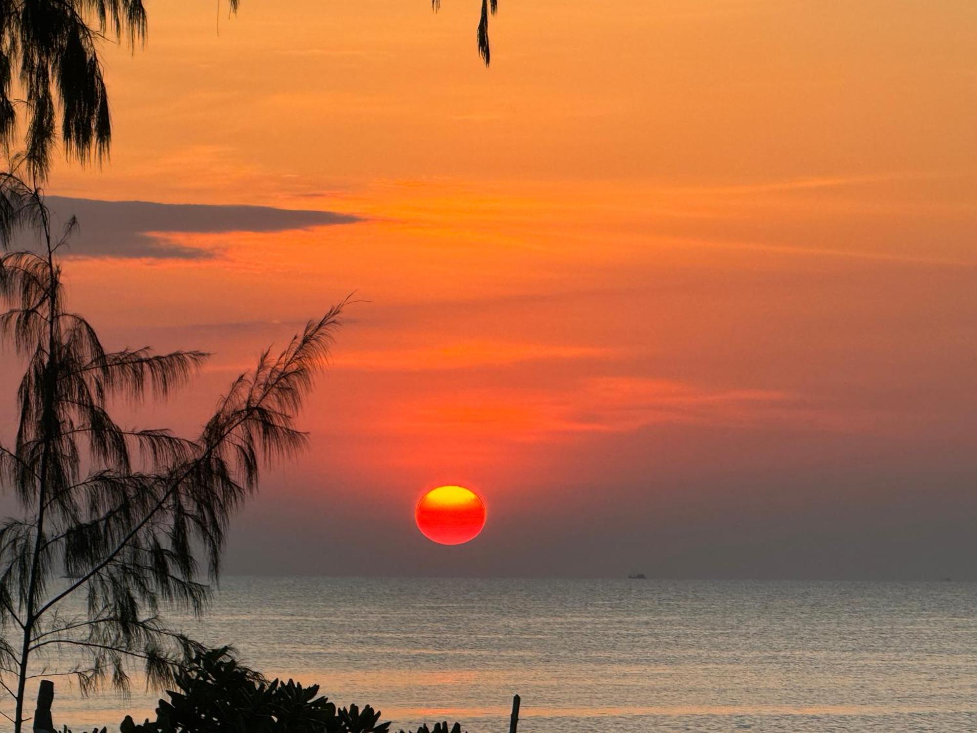 Chloe Marina Phu Quoc Apartment ภายนอก รูปภาพ