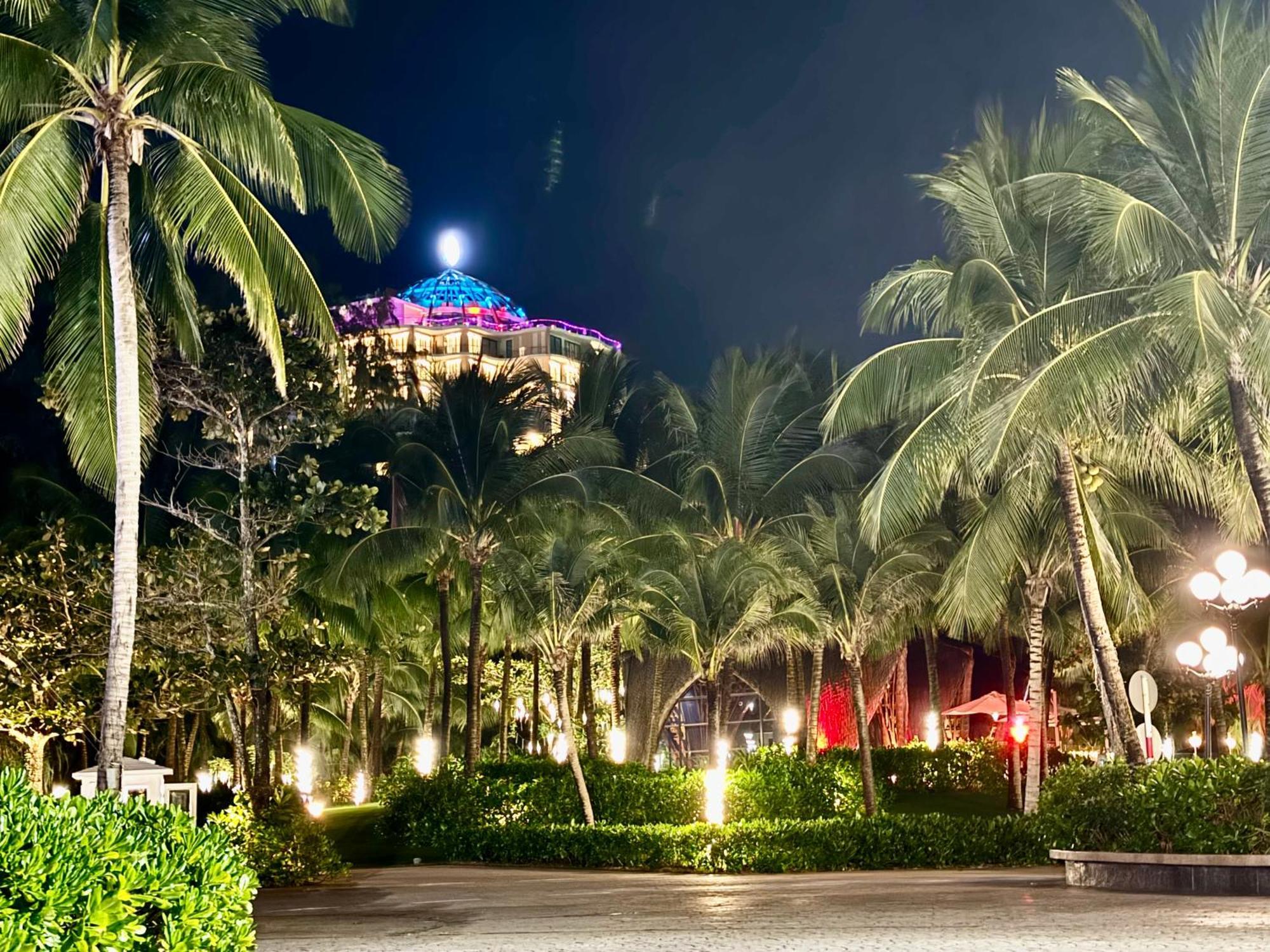 Chloe Marina Phu Quoc Apartment ภายนอก รูปภาพ