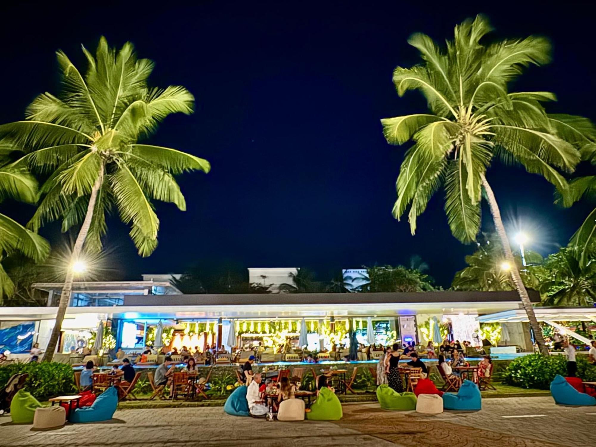 Chloe Marina Phu Quoc Apartment ภายนอก รูปภาพ
