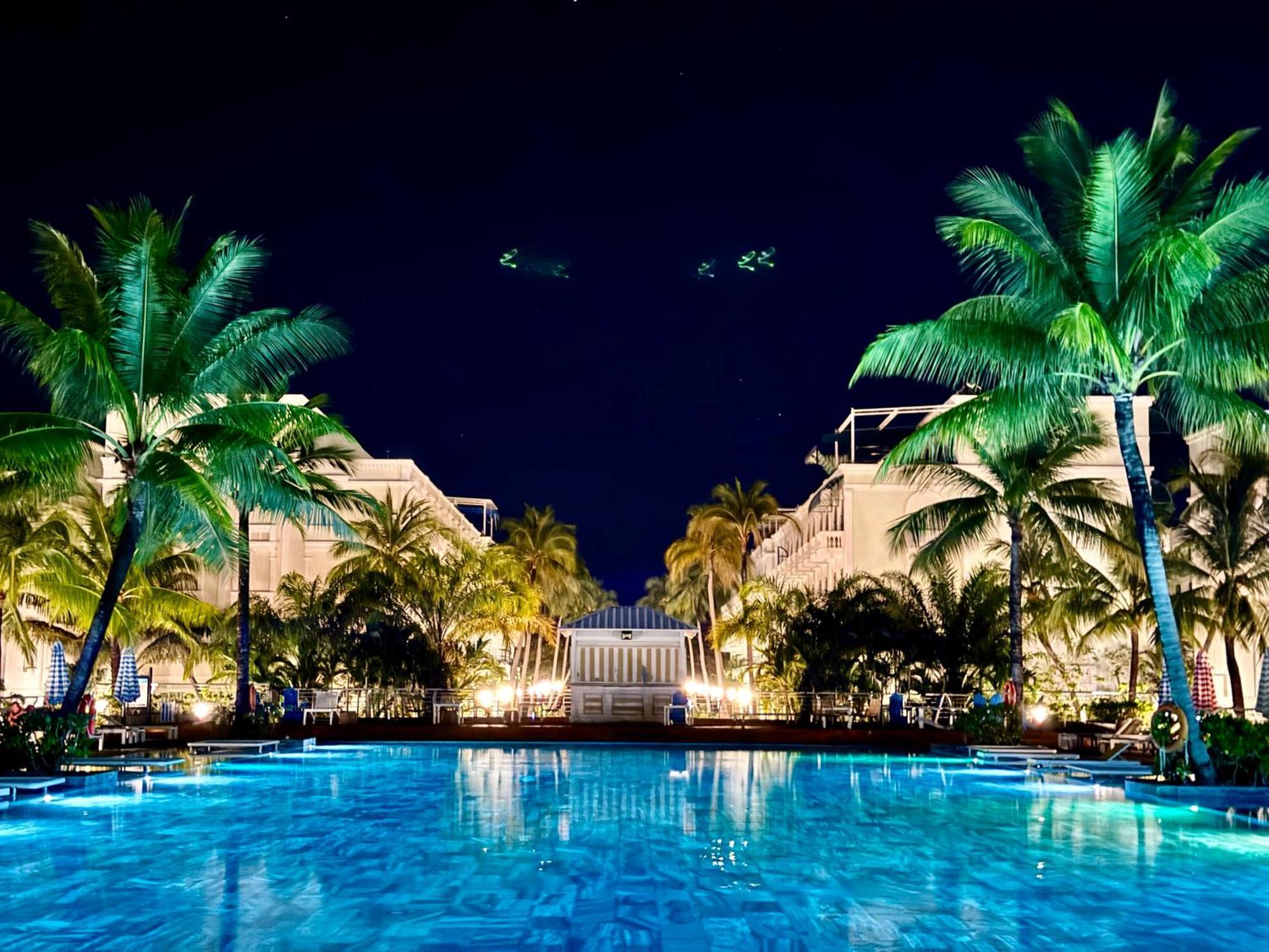 Chloe Marina Phu Quoc Apartment ภายนอก รูปภาพ