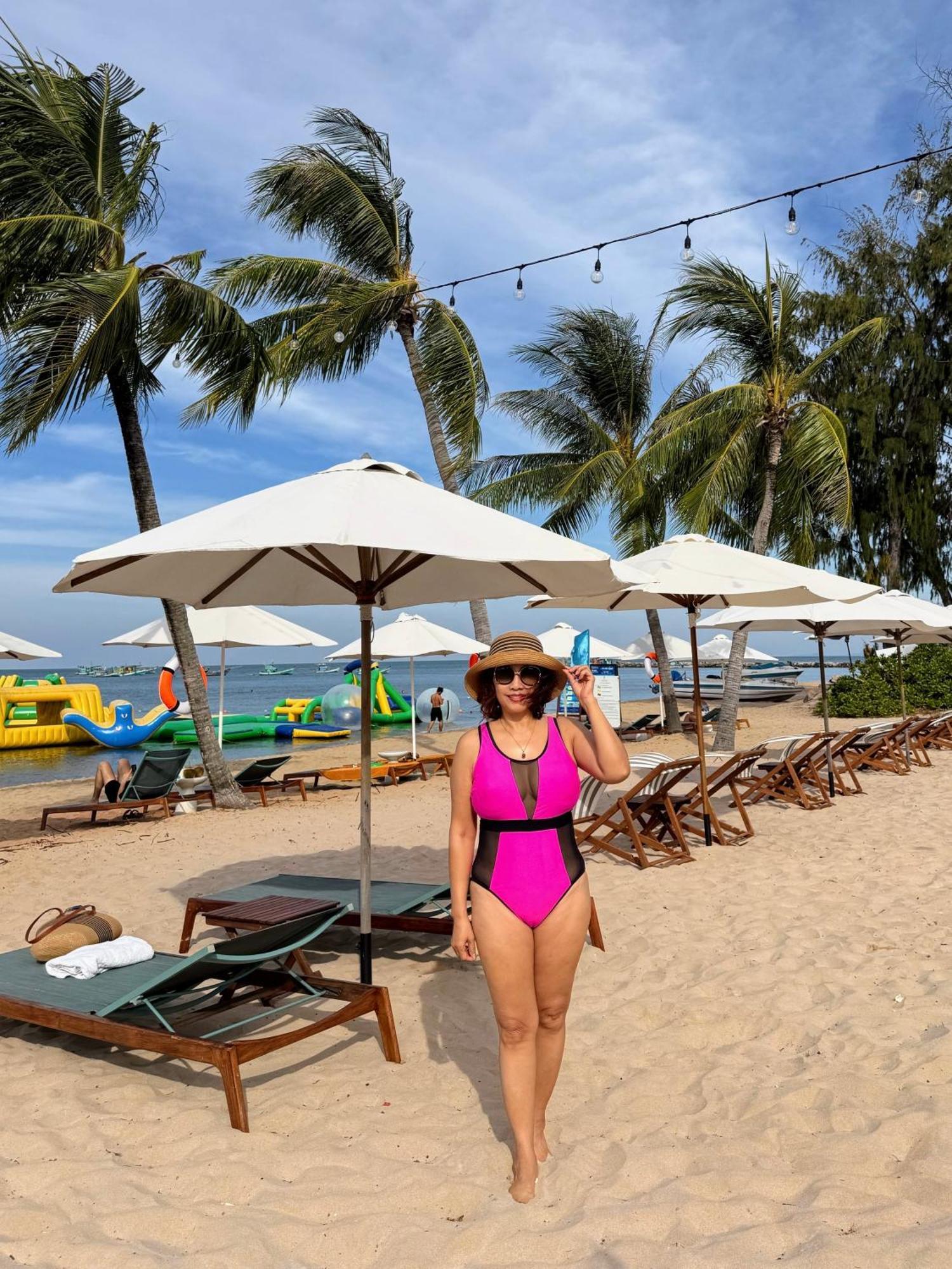 Chloe Marina Phu Quoc Apartment ภายนอก รูปภาพ